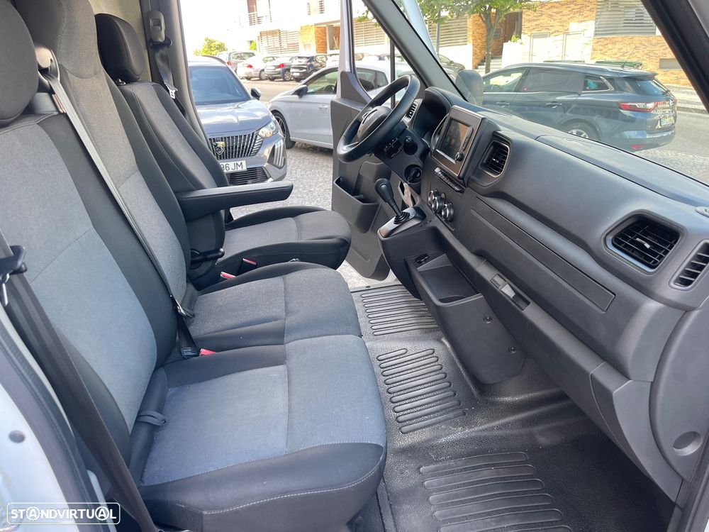 Renault MASTER H2L2 - 10