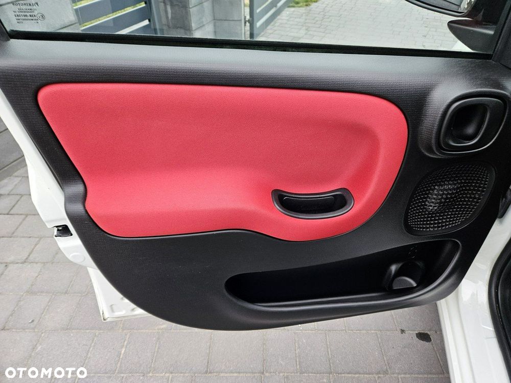 Fiat Panda - 16