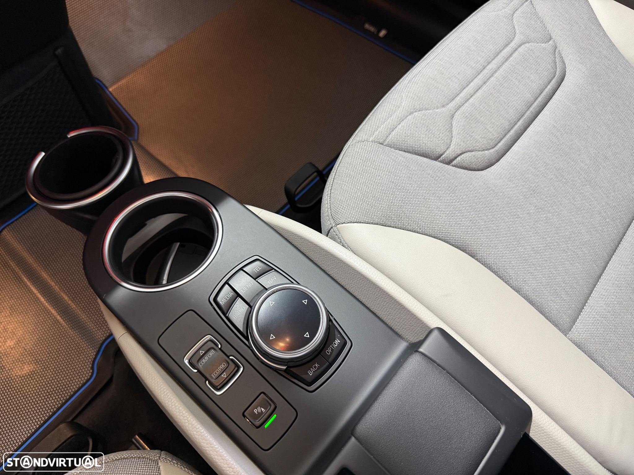 BMW i3 (60 Ah) Range Extender - 34