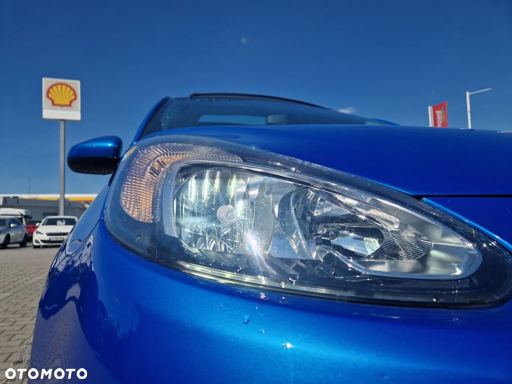 Opel Adam - 2