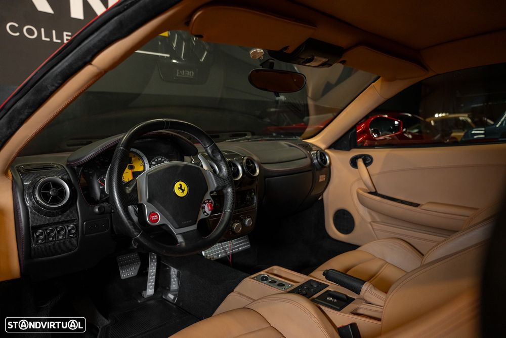 Ferrari F430 - 21