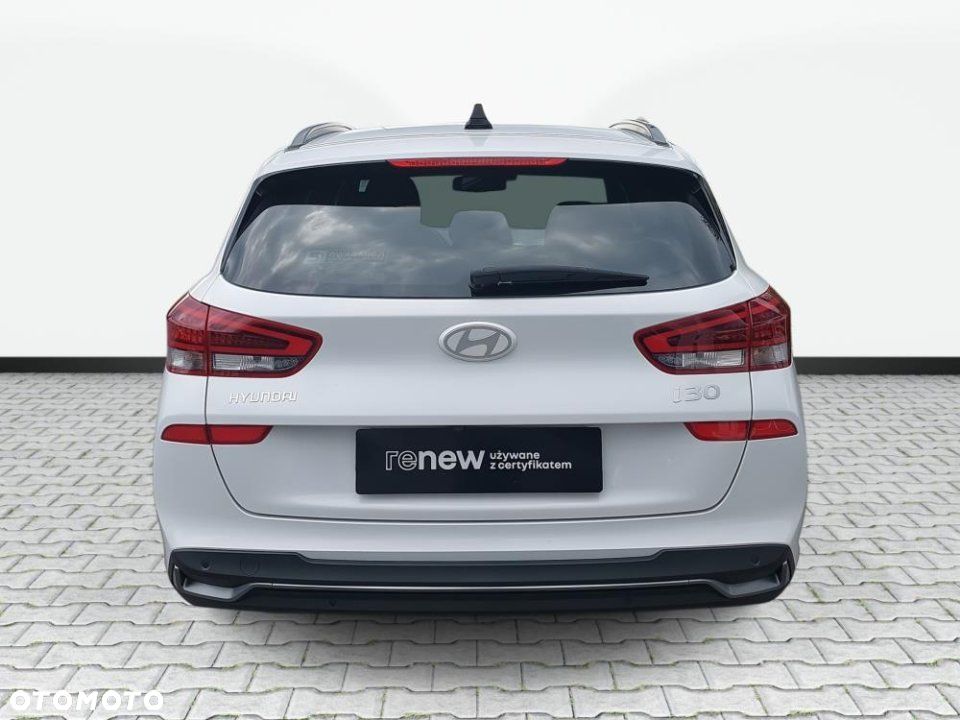 Hyundai i30 - 6