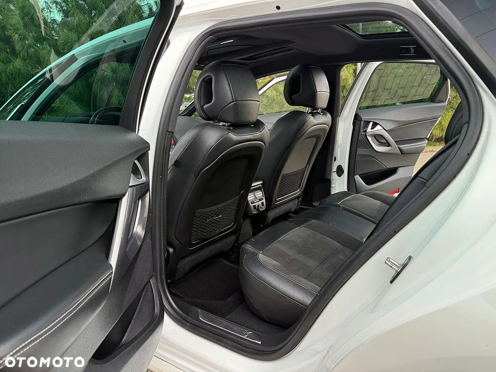 DS Automobiles DS 5 - 19