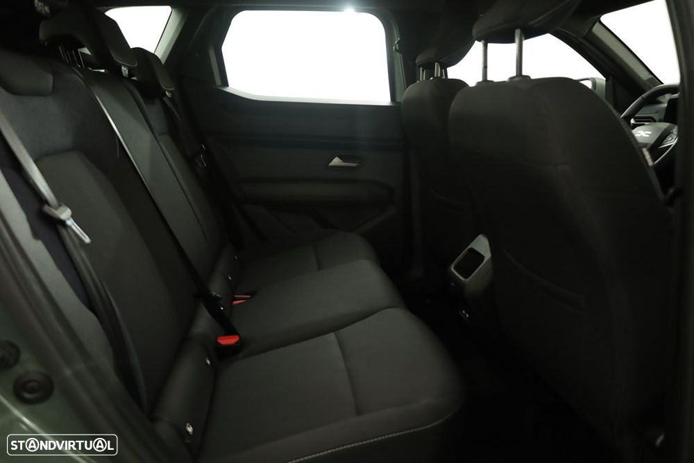 Dacia Duster 1.0 TCe ECO-G Expression Bi-Fuel - 23