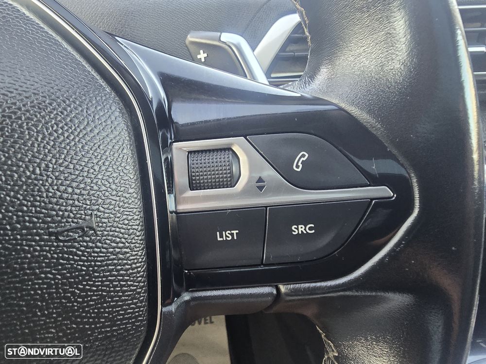 Peugeot 5008 1.5 BlueHDi Allure EAT8 - 18