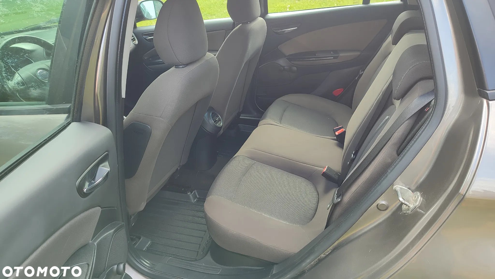 Fiat Bravo 1.9 Multijet Dynamic - 9