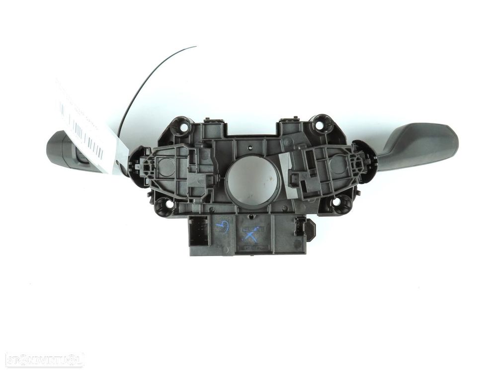 Comandos coluna direcção Usado / Original BMW 5 Touring (G31)/BMW X3 (G01)/BMW 3... - 2