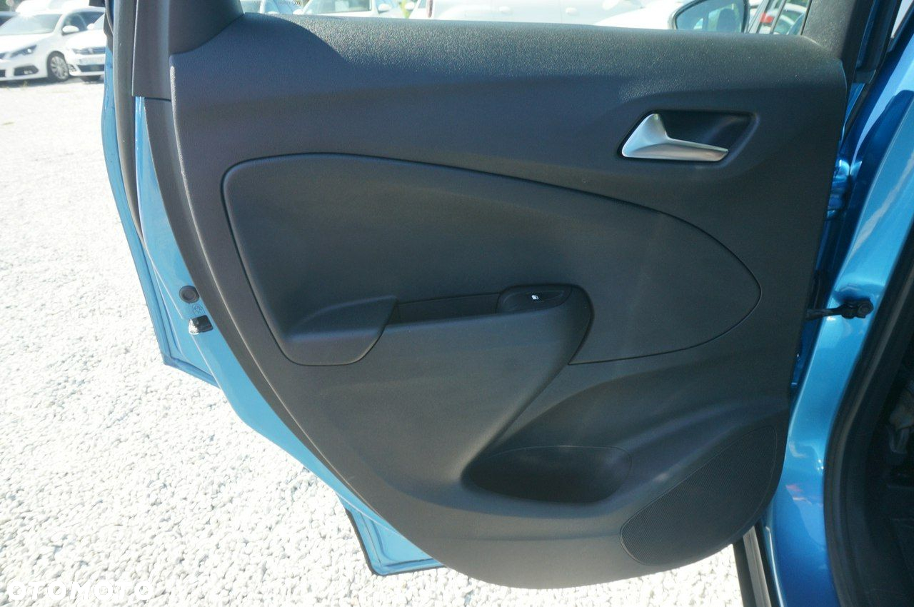 Opel Crossland X - 23