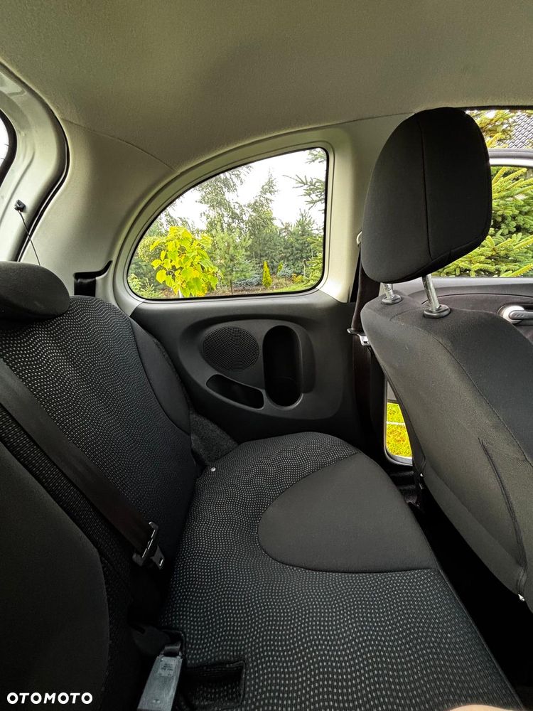 Nissan Micra - 26