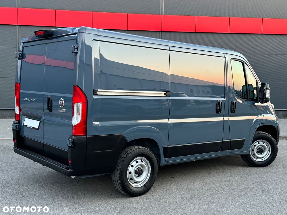Fiat Ducato L1H1 - 3