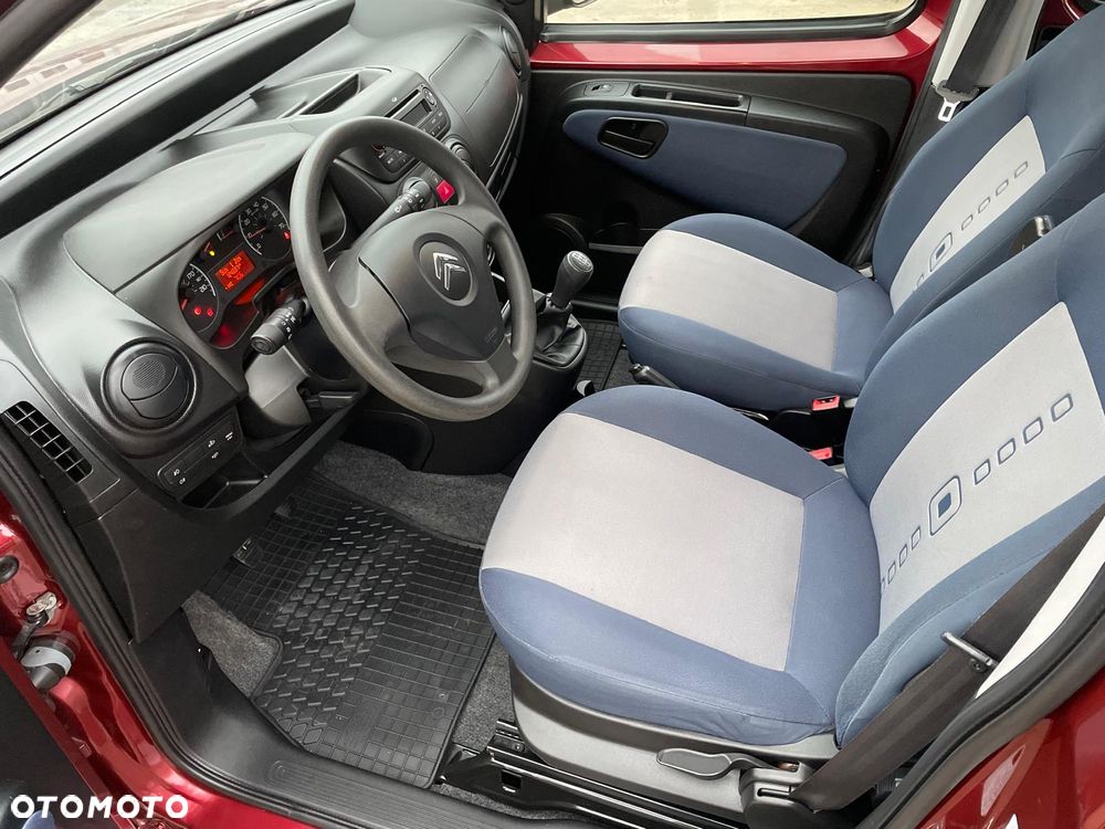 Citroën Nemo - 3