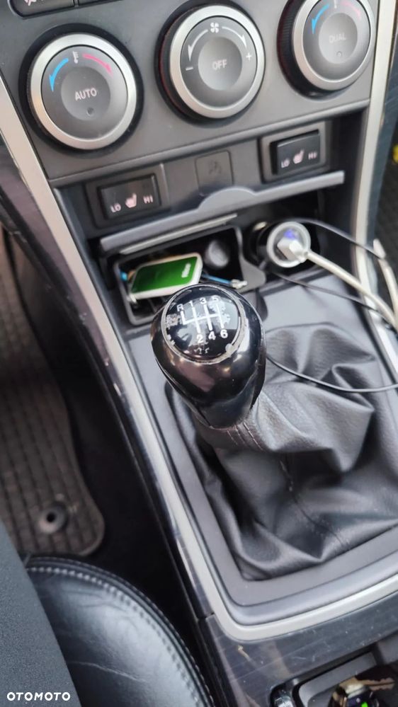 Mazda 6 2.0 CD Comfort - 7