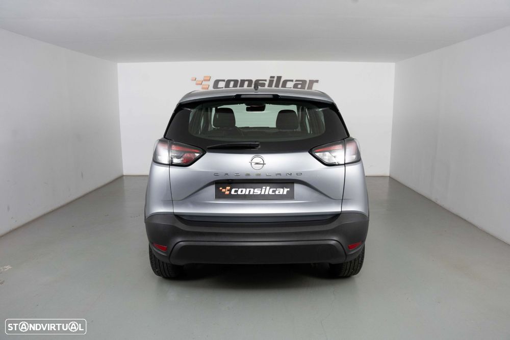 Opel Crossland 1.2 Business Edition - 5