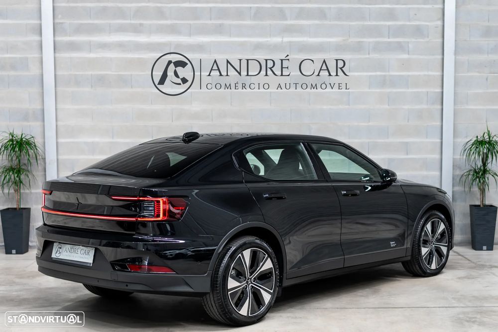 Polestar 2 Long Range 78 kWh - 6
