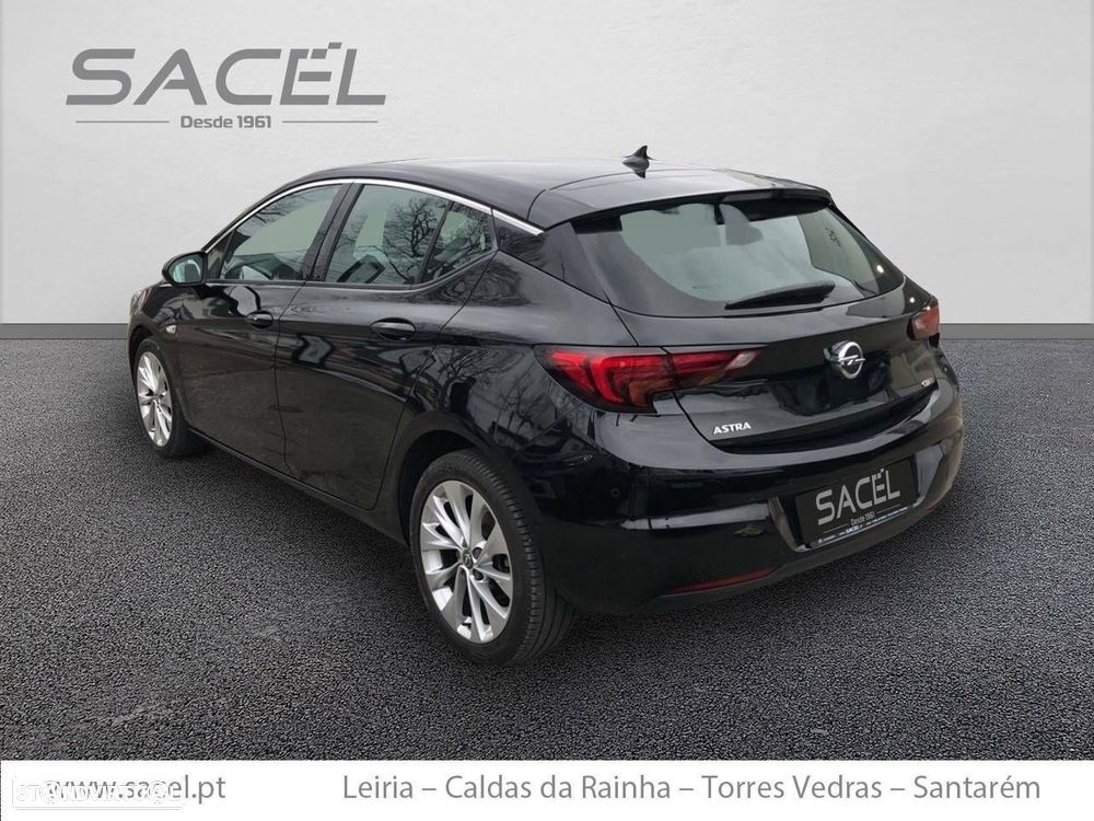 Opel Astra - 7