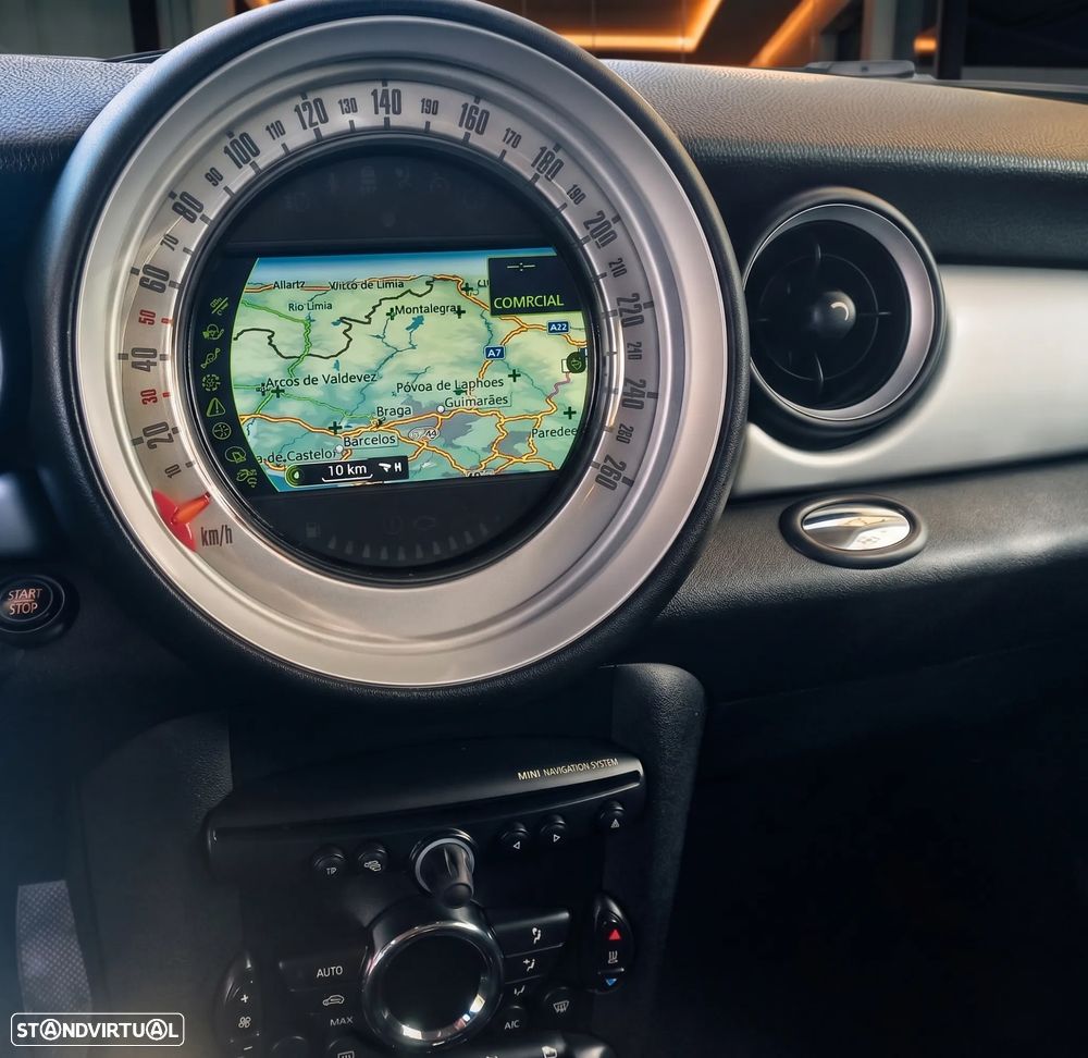 MINI Clubman One D - 15
