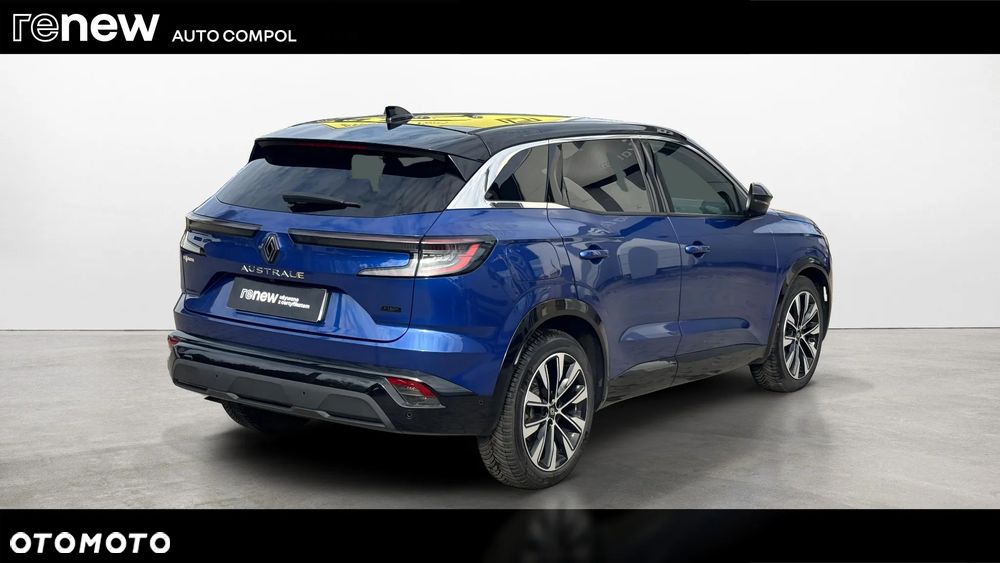 Renault Austral 2023 photo 5