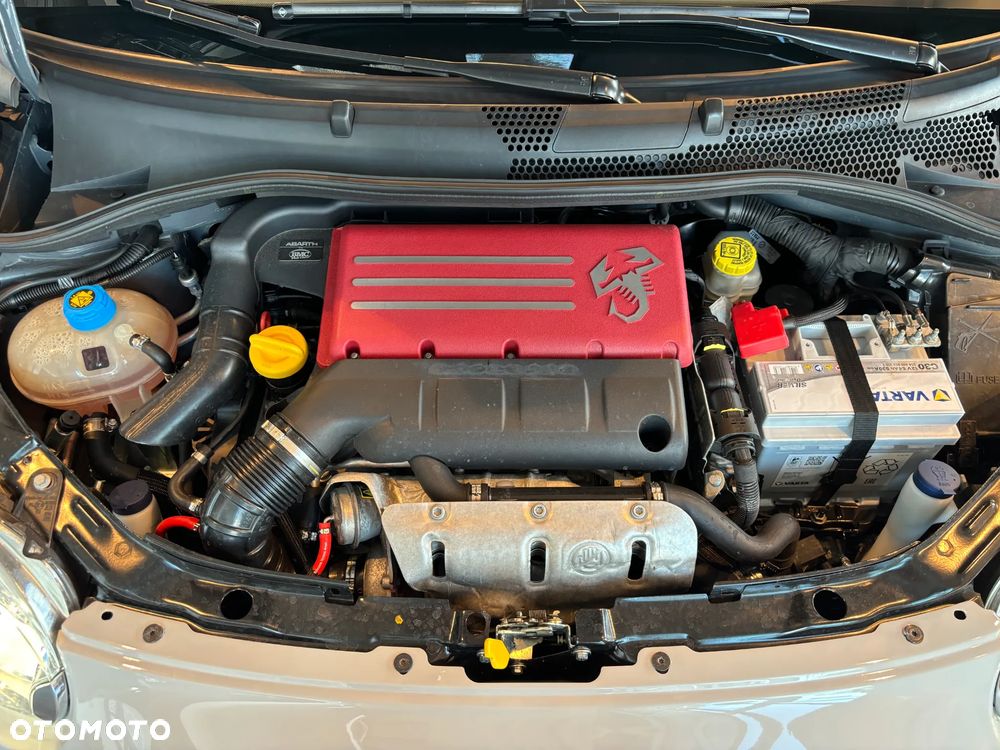 Abarth 500 - 25
