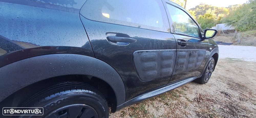 Citroën C4 Cactus PureTech 75 Start - 5