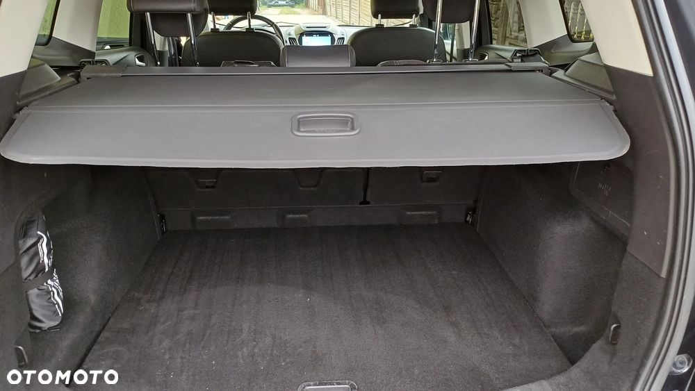 Ford Kuga 1.5 EcoBoost 2x4 Individual - 25