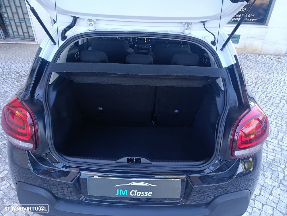 Citroën C3 Pure Tech S&S Feel Pack - 23