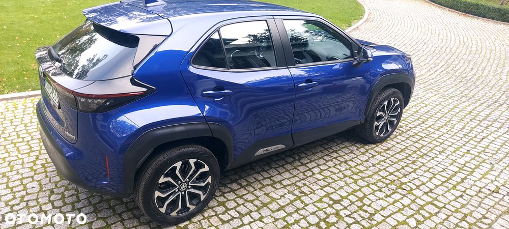 Toyota Yaris Cross Hybrid 1.5 Style - 28