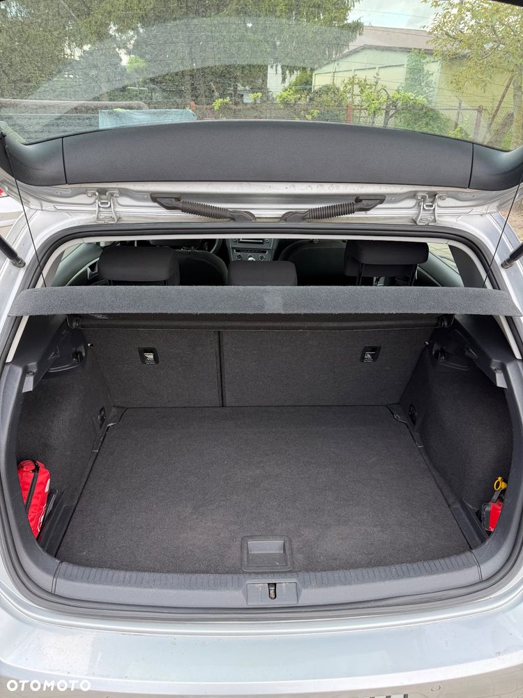 Volkswagen Golf 1.6 TDI BMT Trendline - 15