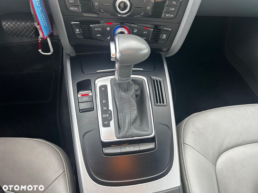Audi A4 ver-2-0-tfsi-quattro-s-tronic - 20