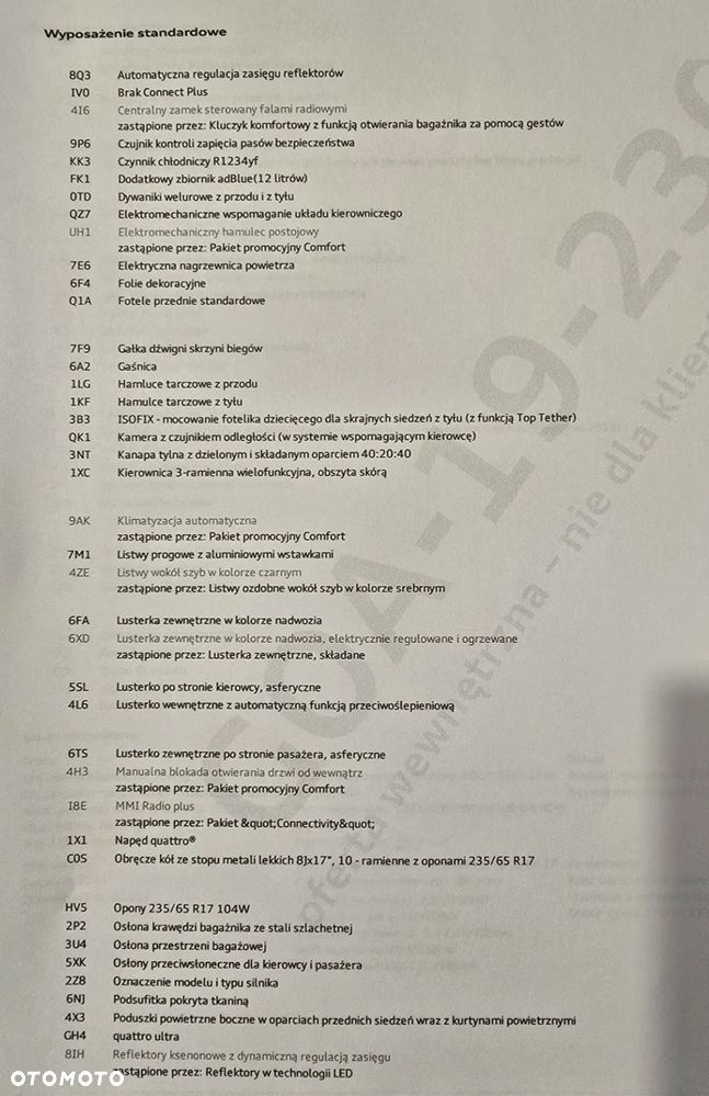 Audi Q5 35 TDI Quattro S tronic - 12