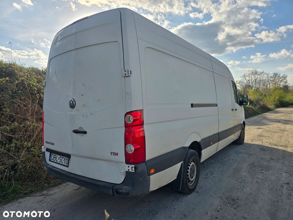 Volkswagen Crafter - 6