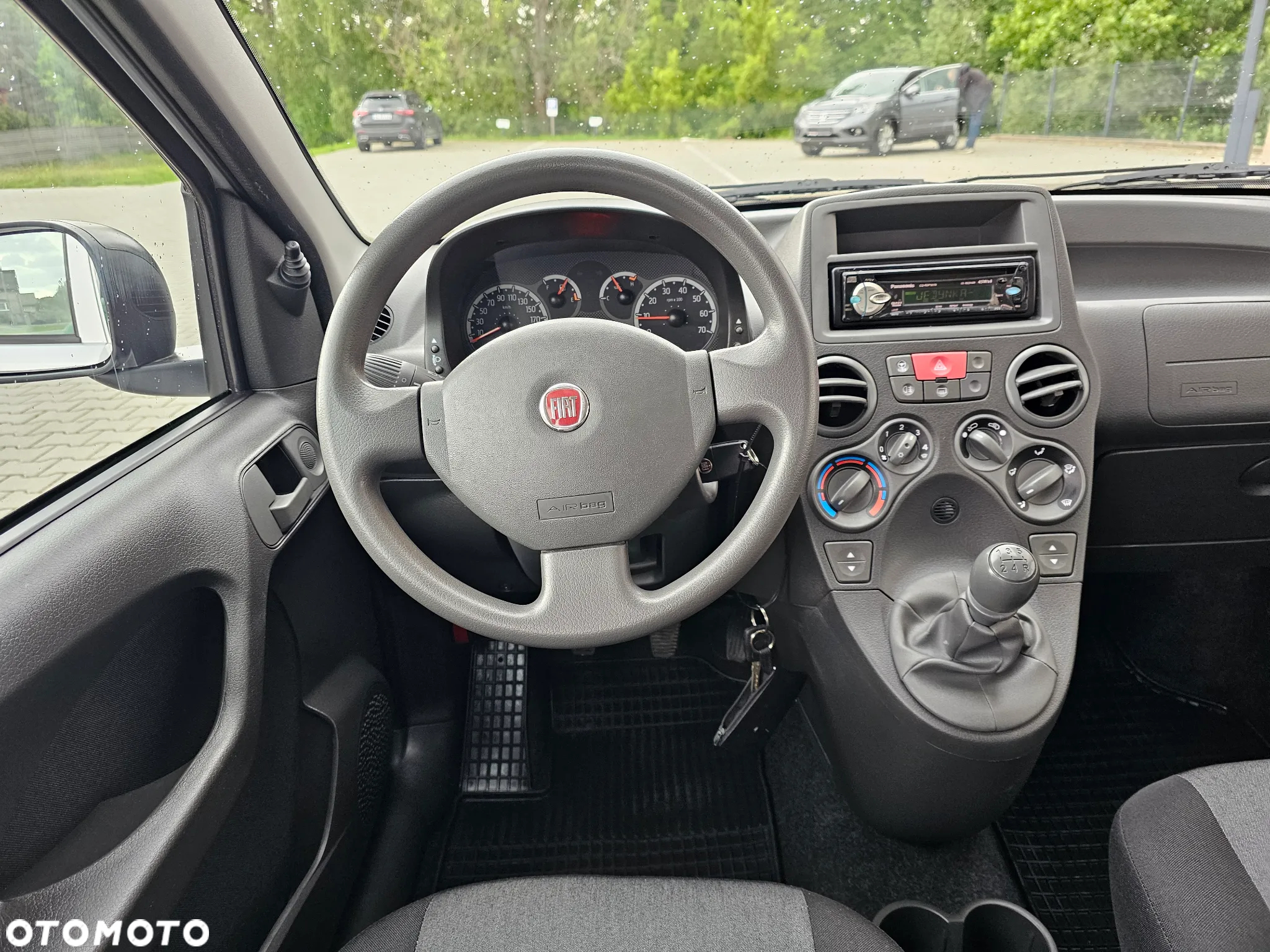 Fiat Panda 1.2 MyLife - 9