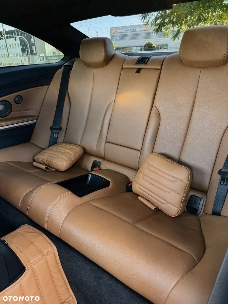 BMW Seria 4 428i xDrive Luxury Line - 19