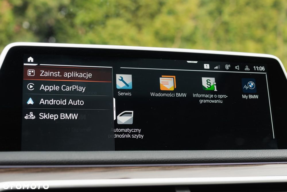 BMW Seria 7 730Ld xDrive mHEV - 19