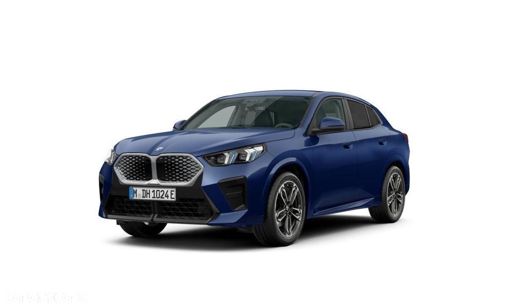 BMW iX2 xDrive30 66.5kWh - 1