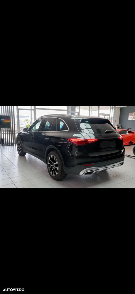 Mercedes-Benz GLC - 25