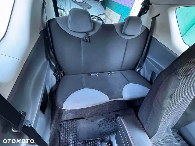 Citroën C1 1.0i Equilibre - 24