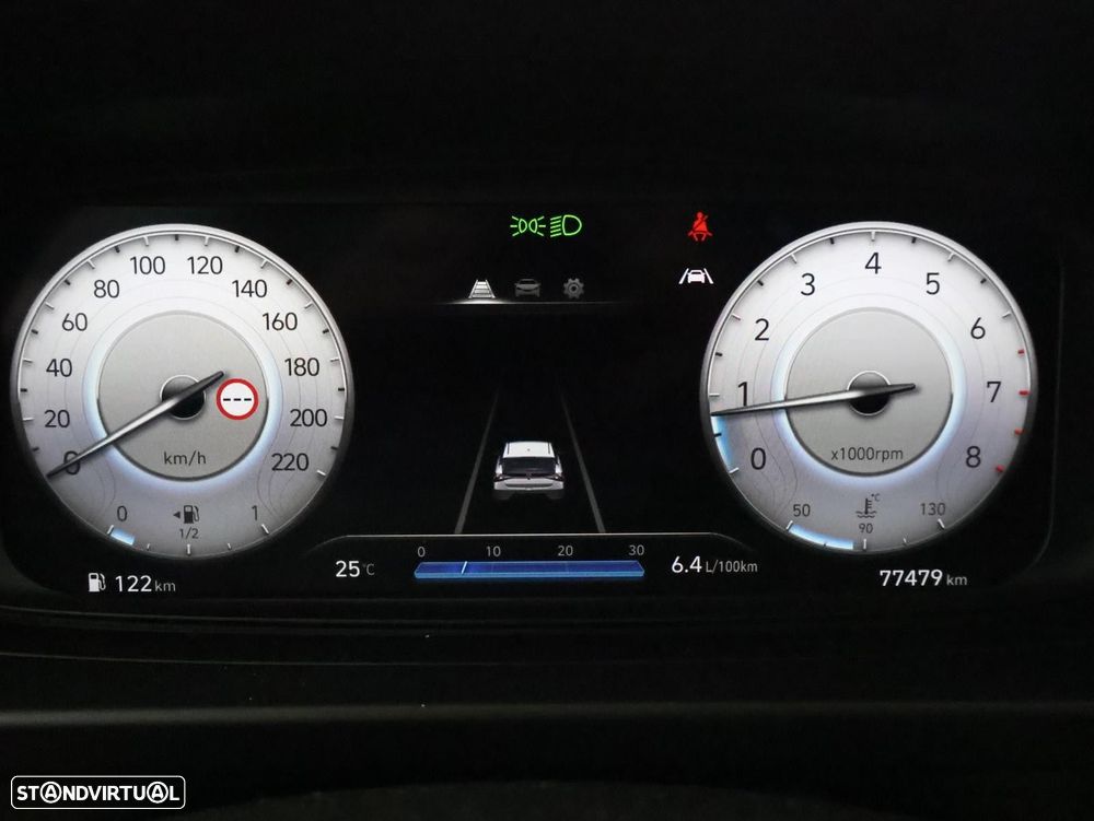 Hyundai i20 1.2 MPi Comfort - 18