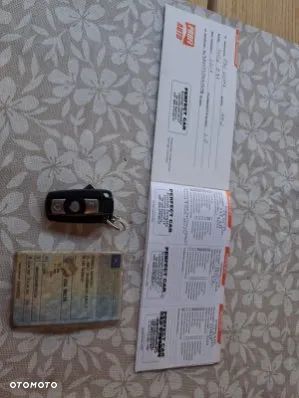 BMW Seria 3 320d - 20