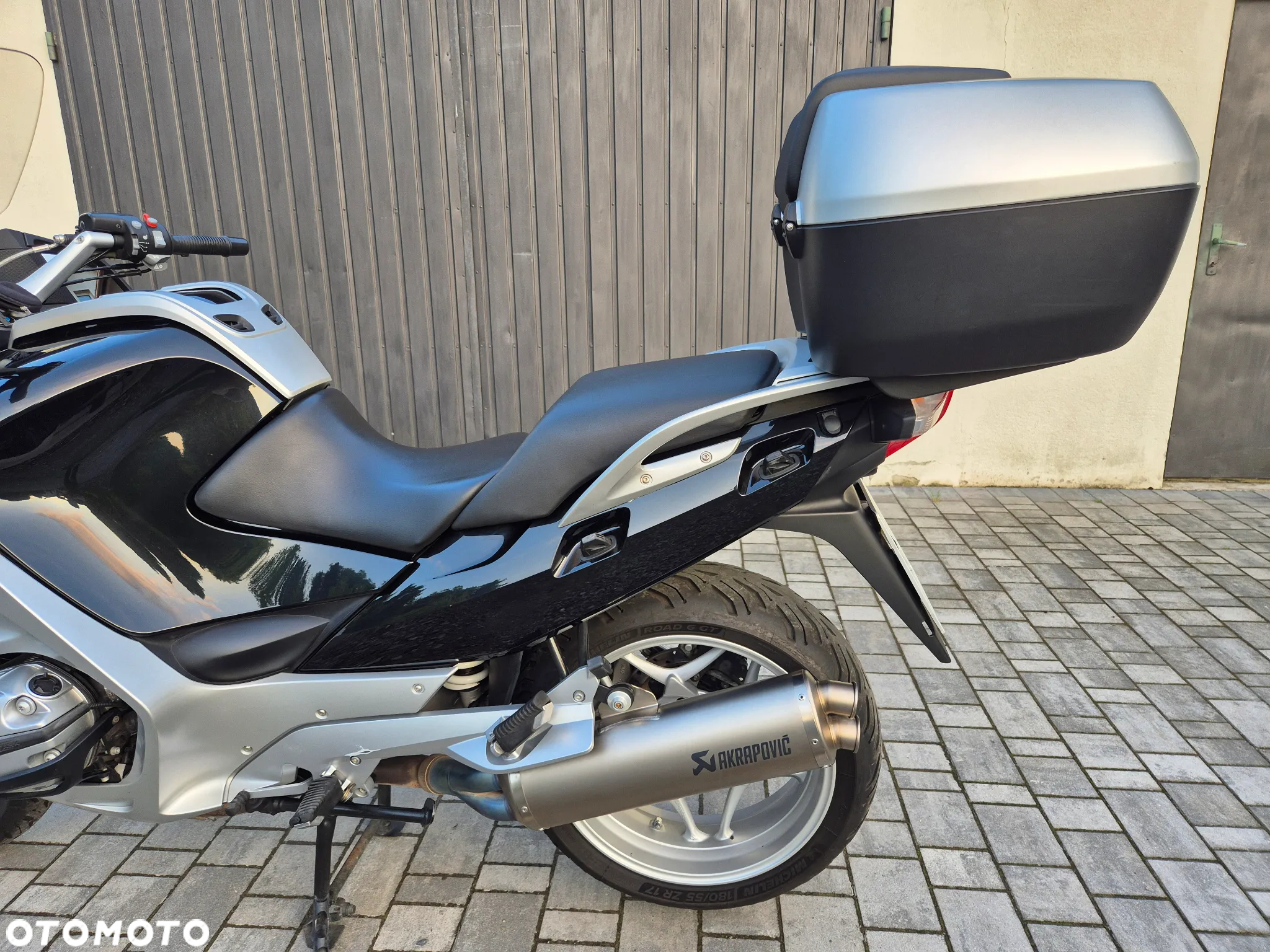 BMW RT - 23