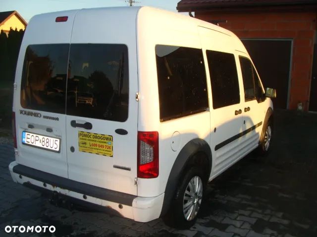 Ford Tourneo Connect - 2