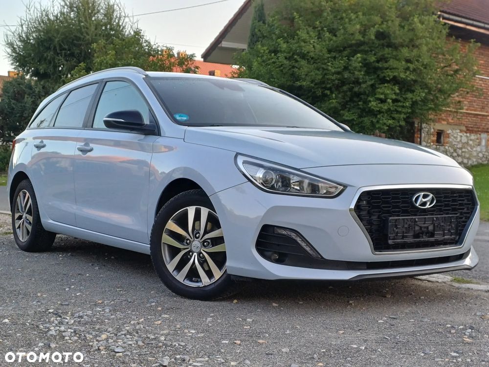 Hyundai i30 1.4 Classic - 7