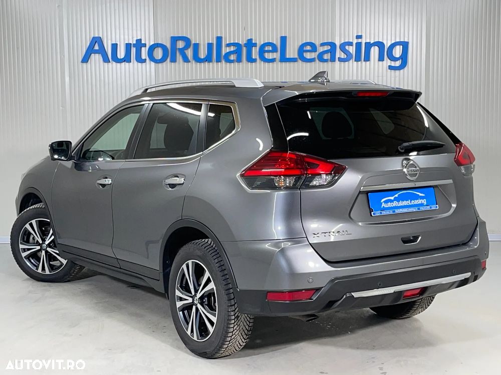 Nissan X-Trail 1.7D 150CP 2WD N-Connecta - 4