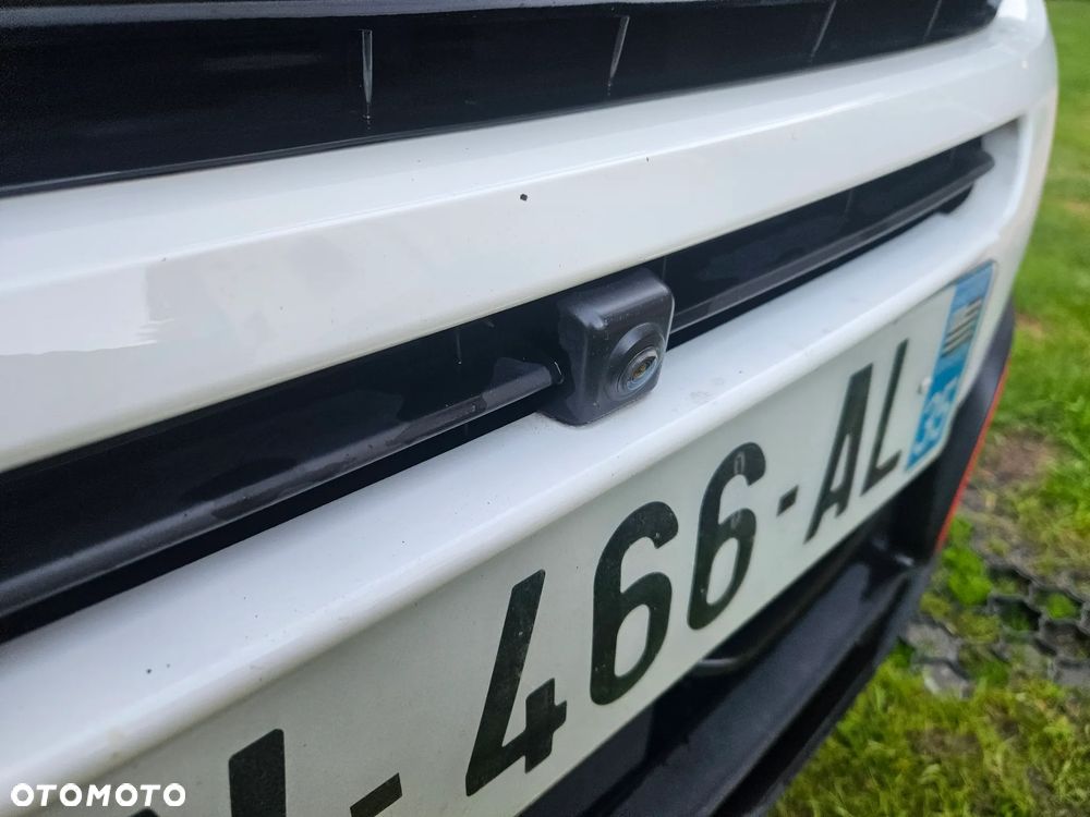 Citroën C5 Aircross BlueHDI 130 S&S EAT8 SHINE PACK - 21