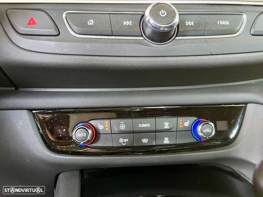 Opel Insignia Grand Sport 1.5 D Business Edition Aut. - 16