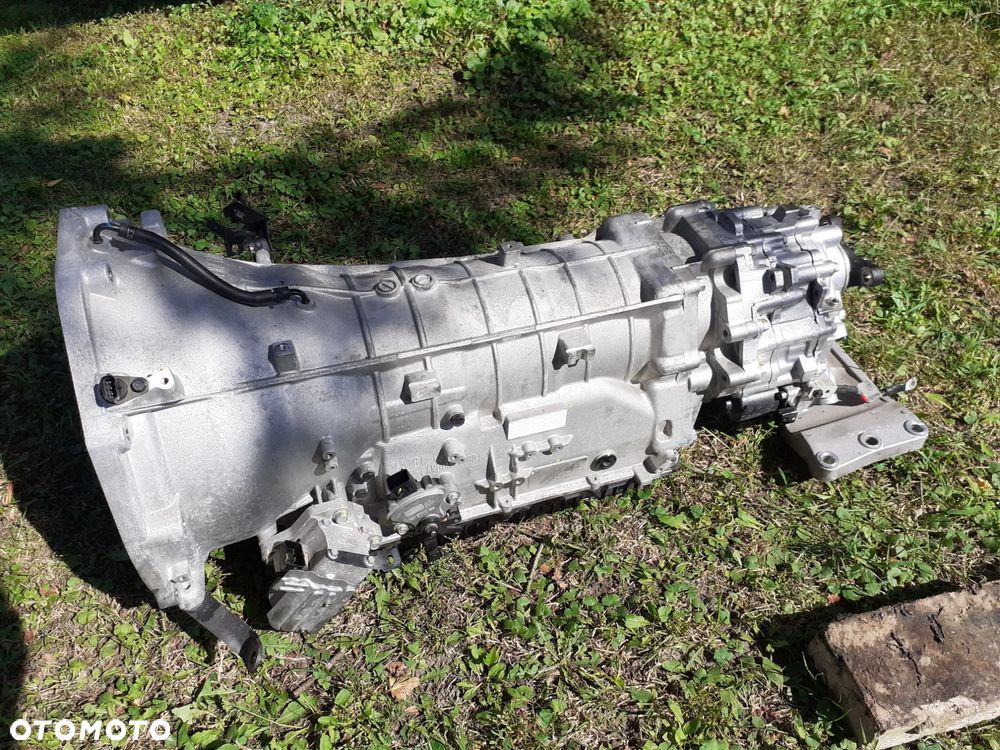 Kia Stinger 3.3 GT Skrzynia Biegów 4x4 Kompletna - 2