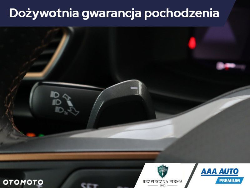 Cupra Formentor - 22
