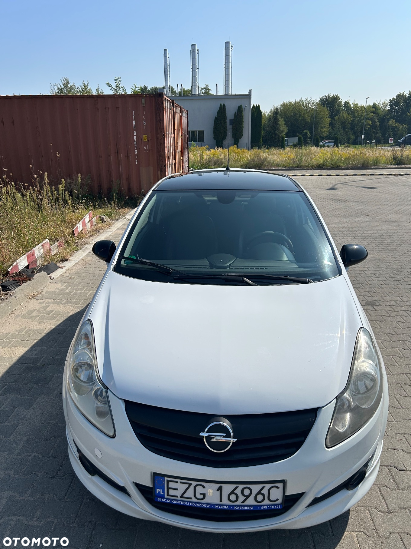 Opel Corsa - 7