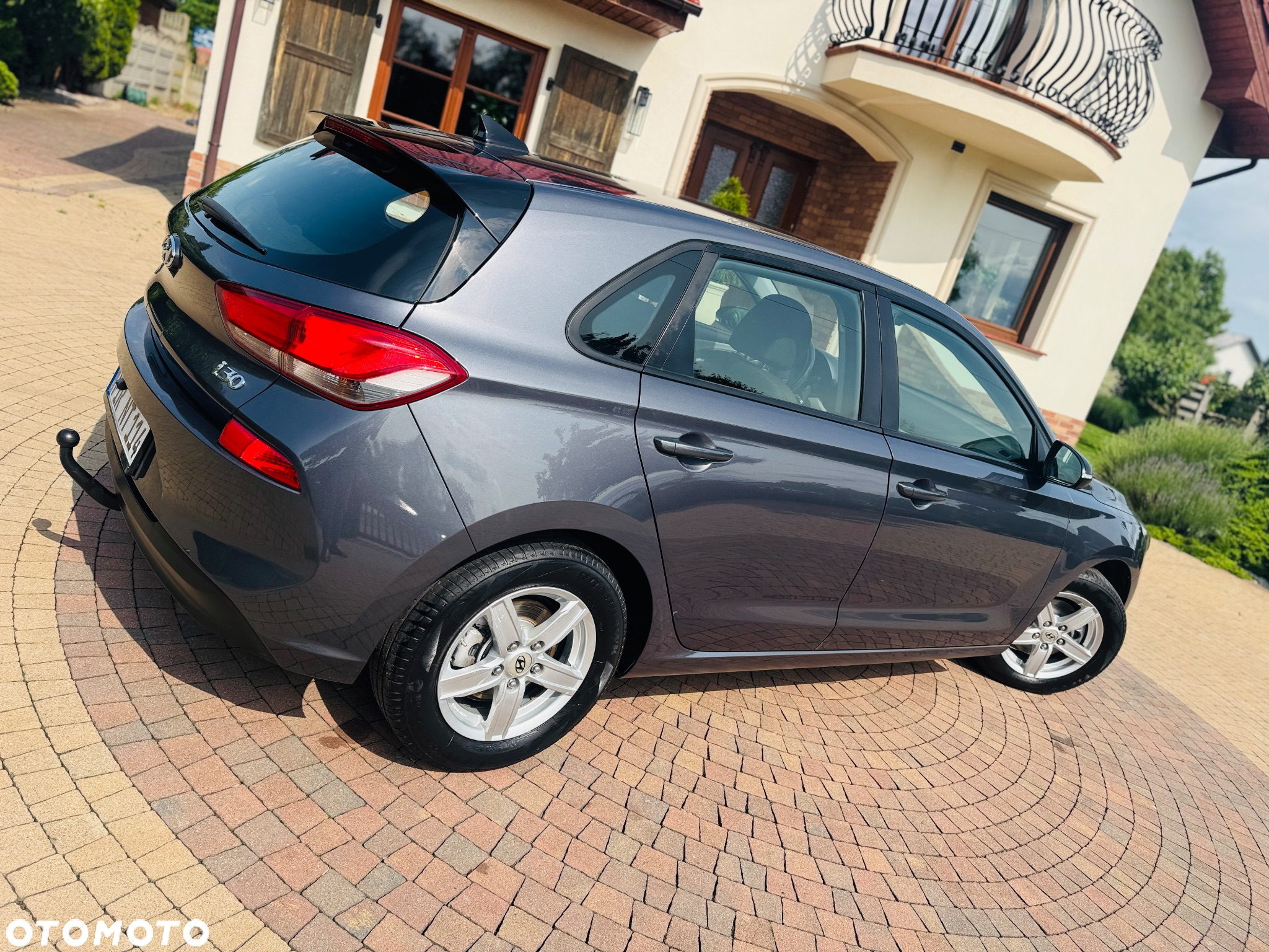 Hyundai i30 1.4 Passion Plus - 30