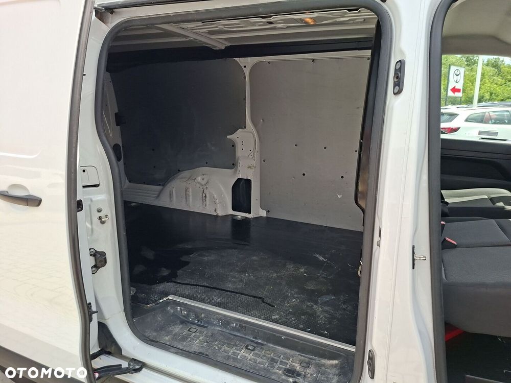 Toyota PROACE - 10