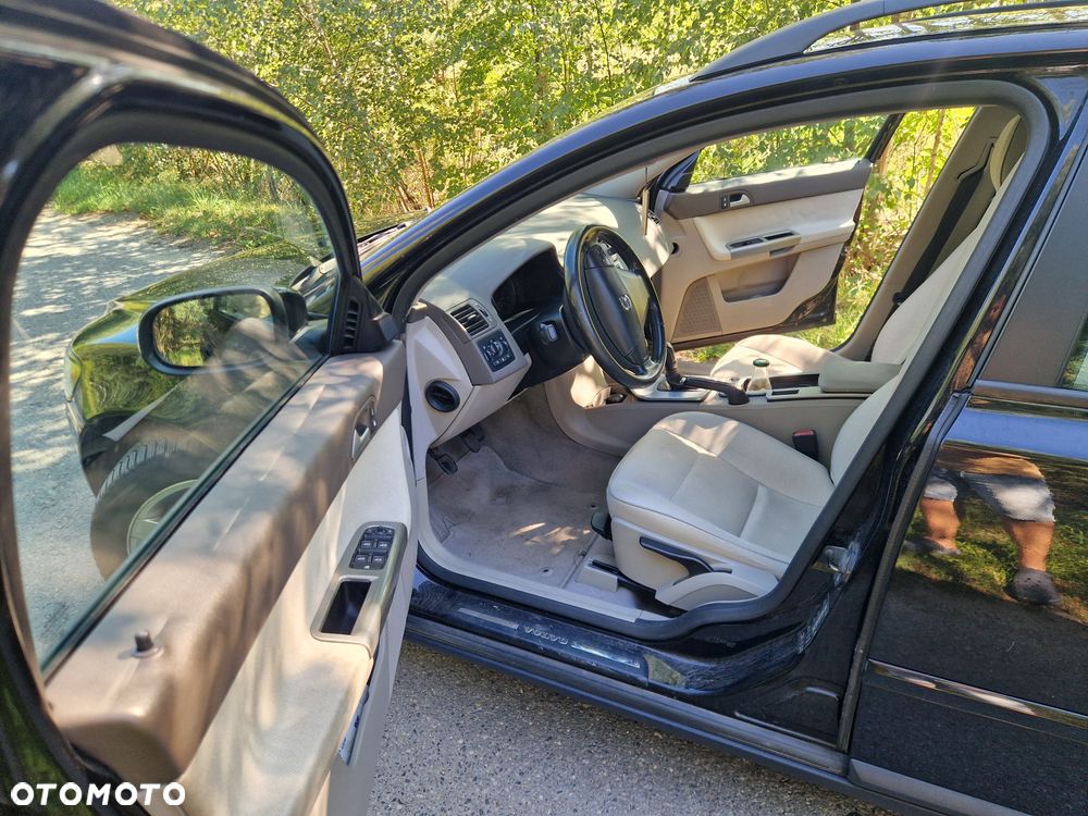 Volvo V50 - 5
